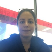 Cira Uzcategui Mendoza Email & Phone Number