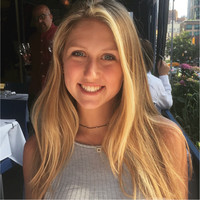 ThriveCash Employee Hannah Chiappisi's profile photo
