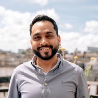 Laka Employee Hamza Abbas's profile photo