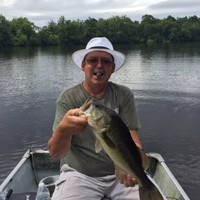 Ocean County Utilities Authority Employee Bob Wright.jr's profile photo