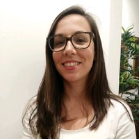 Standvirtual Employee Rita Galvão's profile photo