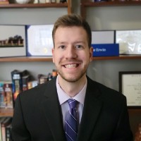 Nate Erwin Email & Phone Number