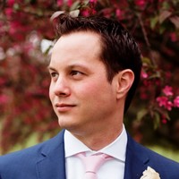 Christopher Rush Email & Phone Number