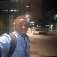 STRATECSA Employee Mosquera's profile photo