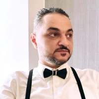 Cloudvests Employee Rami Quwar's profile photo