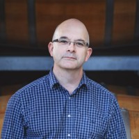 CarbonScape Employee Darran Allen's profile photo