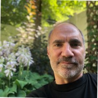 Integra-Cast, Inc. Employee Steve Martin's profile photo