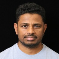 Rajendra Gujja's profile photo