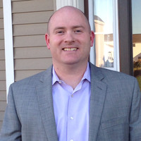 PurEnergy Employee Scott Oliver's profile photo