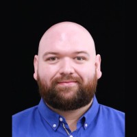 Amazon Employee Andrew Blunt's profile photo