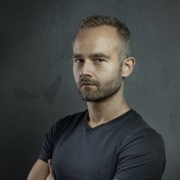 Marcin Paczynski Email & Phone Number