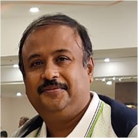 AARCHIK SOLUTIONS Employee Mithun Sen's profile photo