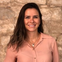 Cooltra Employee Rosana Reischak's profile photo