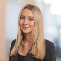 Lilia Sidorova Email & Phone Number