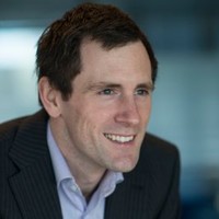 Media Distillery Employee Joost de Wit's profile photo