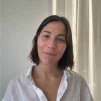 Rocío Dottore Email