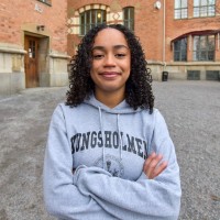 Middlepoint Employee Amélie Gaugirard's profile photo