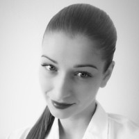 Všeobecná zdravotná poisťovňa Employee Nikola Riganova's profile photo