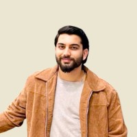 Digikentro Employee Harsh Kansara's profile photo