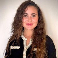 Projinit Employee Safaa Belmasse's profile photo