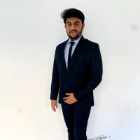 iQuestBee Employee Meet Thakkar's profile photo