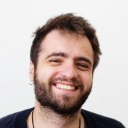 Ecedi Employee Christophe Panon's profile photo