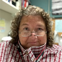 Triton Regional School District Employee Sue Densmore's profile photo