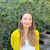 SEIU-UHW West & Joint Employer Education Fund Employee Arianna Aldebot's profile photo