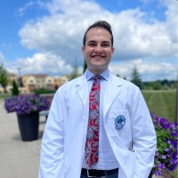 Moran Eye Center University of Utah Employee Jared Willets's profile photo