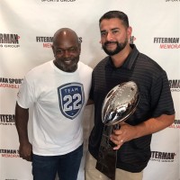 BenMark Supply Employee Mark Cisneros's profile photo