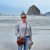 REI Employee Katrina Tufford's profile photo