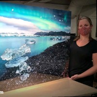 Pictorem.com Employee Marie Gagnon-Idiart's profile photo