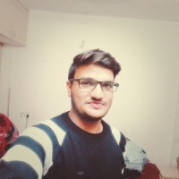 Aaryans Group Employee Pratik Modak's profile photo