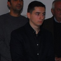 CCC Engineering Belgrade Employee Strahinja Zivkovic's profile photo