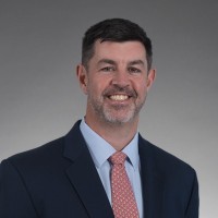 K&L Gates Employee Sean Higgins's profile photo