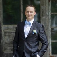 Axinom Employee Hardi Rikand's profile photo