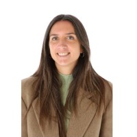 SANDRO Employee Jade Lapeyronnie's profile photo