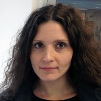 Kepware Employee Anna France's profile photo