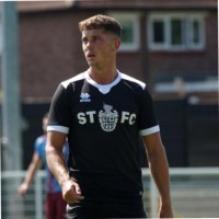 DTN Academy ltd Employee Joe Wheatley's profile photo