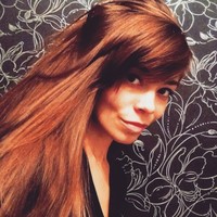 Rusdel Employee Yana Kuznetsova's profile photo