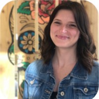 Nomad Kitchens Employee Morgane Simon's profile photo
