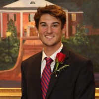 Four Peaks Multifamily Partners Employee Reese Johnson's profile photo