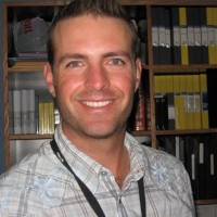 ERA Realty Center Employee Mike Allred's profile photo