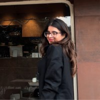 Socio Impulse Employee Suhasi Malhotra's profile photo