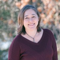 Kapta Space Employee Tina Montgomery's profile photo