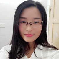 Atlas Protocol Employee Aimee Wang's profile photo