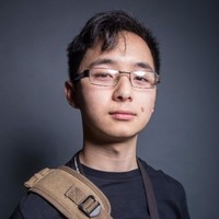 Olivet International Inc. Employee Ricky Chiang's profile photo