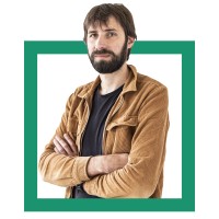 MyLegiTech Employee Romain Dupont's profile photo