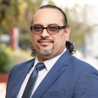 Cristo Rey De La Salle East Bay High School Employee Miguel Martinez's profile photo