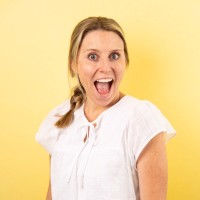 Earth's Own Food Company Employee Erika Marrett's profile photo